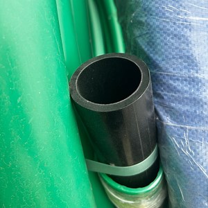 [Hot Item] Eaglestar HDPE Pipe / Poly Pipe / PE Pipe for Fuel Pipeline Gas Station