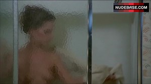 Gretchen Corbett Hot Scene – Jaws Of Satan
