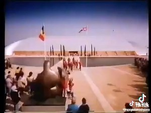 10K views · 140 reactions | Garden festival advert #gardenfestival #liverpoolinternationalgardenfestival #liverpool1980s #1980sliverpool #WorzelGummidge | In my liverpool home | Facebook