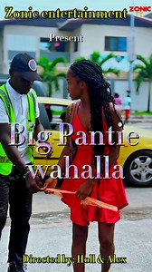 big pantie and police🤣🤣🤣🤣🤣 | Angel Wilson