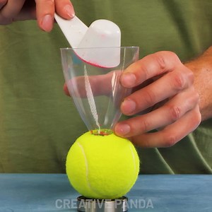 30K views · 32 reactions | DIY Colorful Smoke Grenades! Thanks for watching! Please be aware that this video is for entertainment purposes only and techniques shown should not be attempted at home! | Creative Panda | Facebook