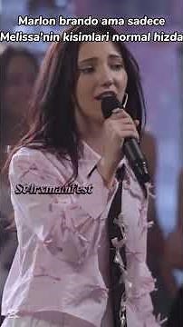 (Istek)marlon brando ama sadece melissa #kpop #keşfet #aydeed #big5ayça #itzy #midzy #manifest