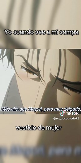 Anime y Humor: La Belleza de los Personajes Masculinos