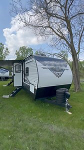 17K views · 126 reactions | 2024 Puma 28BHSS | Bunk Model | 3 Minute Sneak Peak! #puma | The RV Hunter | Facebook