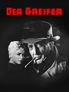 Der Greifer