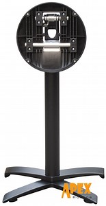 [Hot Item] Outdoor Furniture Restaurant Hotel Bar Coffee Shop Furniture Legs