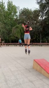 Brincando ando 😛 | CentroRoller CDMX