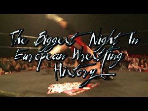 Fear & Loathing IX - Sunday November 20th at The SSE Hydro!