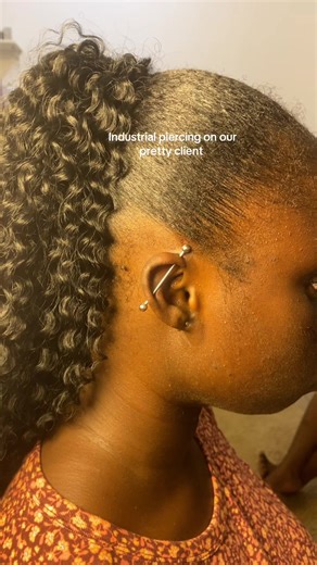 PiercedbyIsabella on TikTok