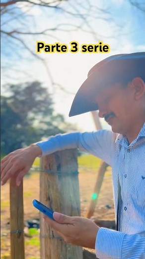 El patrón de los llanos segunda temporada capítulo 33 la patrona 😱 parte 3 #series