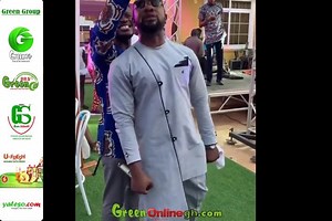 13 reactions | Ataa Adwoa (Bosom P-Yung) Challenge Compilation 2 - ft Kwame Obadie, Nkansah Lilwayne, Oh Joo and more...share, like and subscribe on youtube 4 more videos. | Greenfmgh | Facebook