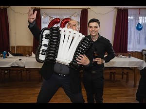 Veres Bence - Komár László - Fiam