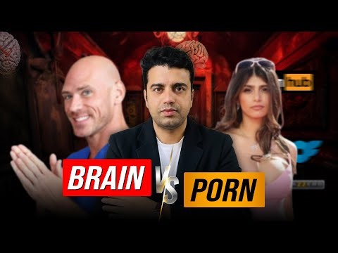 Brain vs Porn: Who Is Controlling You? I Dr. Himanshu Gaur