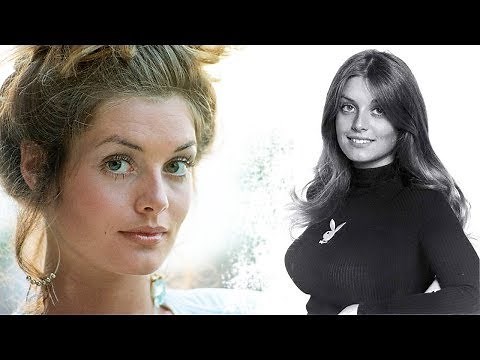 Marilyn Lange - From Playboy To (Almost) The NASL