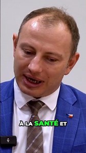 Nanoplastics: Health, Climate, and a Revealing Conference #shorts