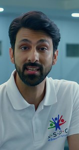 Explore Global Opportunities with NSDC International Language Training! At NSDC International Limited, we are committed to breaking down language barriers and empowering Indian talent to excel in global job markets. By offering accessible language training, we're boosting employability and leveraging India's demographic dividend for economic growth. Learn more: https://youtu.be/x6HzkLSulOc For further exploration or detailed inquiries, please visit our official website at nsdcinternational.com o