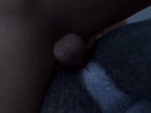 Zootopia – Judy Hopps Anal
