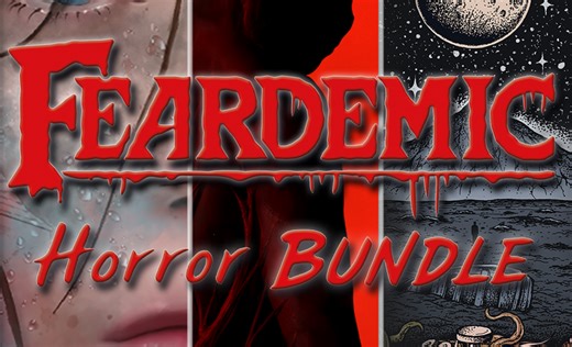 Feardemic Horror Bundle seeing physical Switch release Nov. 25th, 2025 (UPDATE)