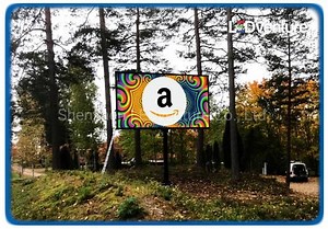 [Hot Item] P10 Outdoor LED Billboard Panel LED Video Wall LED Display Module Screen