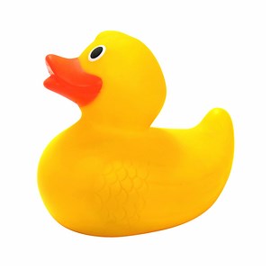 [Hot Item] Yellow Duck, Plastic Bath Duck, Plastic Duck Toys