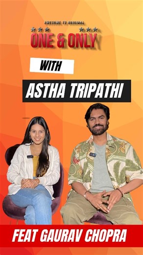 5 comments | In an exclusive interview with Awesome TV, Gaurav Chopra who will be seen in Gadar 2 in a promising role spoke about his physical transformation for Gadar 2. He Also opened up on the hard patches and struggles of his life. Watch the entire interview on our YouTube channel @mrgravitas @asthatripathi_official . . . . . . . . . . #awesometv #awesometvusa #gadar2 | Awesome TV | Facebook