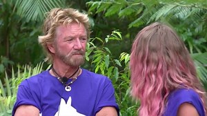 I’m A Celebrity 2018: Harry Redknapp LASHES OUT at Nick Knowles
