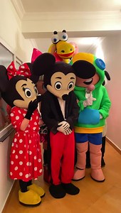 დედის სიურპრიზი პატარძალს და წამიერად ბავშვობაში დაბრუნება ... ⭐️🌞☺️💜 | Crazy Panda / ბავშვთა გასართობი ცენტრი პანდა