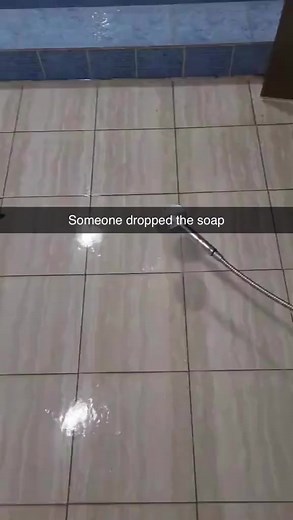 I think its a ghost #meme #ghost #shower | Thomas Zayas