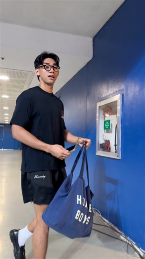 128K views · 828 reactions | Semis vibe! #PBA #PBAAngatAngLaban | PBA | Facebook