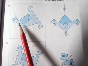 Std-5 maths workbook, ch-5