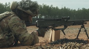How US paratroopers prepare for high-intensity combat