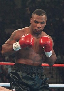 The ten greatest heavyweights of all time - Part 1