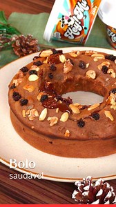 13K views · 103 reactions | BOLO SAUDÁVEL Fiz esse bolo sem açúcar,...