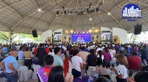 2.1K views · 22 reactions | Celebrating Progress and Unity for...