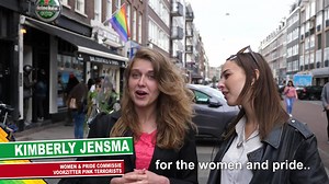 Vrouwen zijn niet weg te denken uit Pride en tijdens Pride 2019 streven we naar het bereiken van nieuwe, oude en jonge vrouwen. Ook willen we er zijn en spreken voor alle vrouwen die om wat voor reden ook niet de vrouw kunnen zijn die zij zich voelen. Door het organiseren van feesten, discussies, debat en spel gaan wij voor vrijheid en genieten van het vrouw zijn. Ook dit jaar staat de vrouwencommissie garant voor een divers, sexy, bijzonder en vooruitstrevend aanbod waar de pussy power harder d