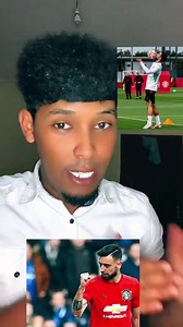 7.4K views · 685 reactions | Bruno Fernandez  | Foos Manchester | Facebook