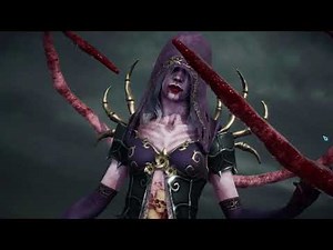 Just Playin' Disciples - Liberation * Mortis - Godess of death * boss fight