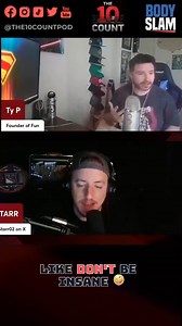 #bearbronson is having an incredible summer #gcw #deathmatch | Bodyslam.net - Pro Wrestling & MMA News