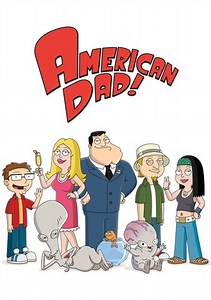 American Dad!: The Mystery of the Missing Bazooka Shark Babe