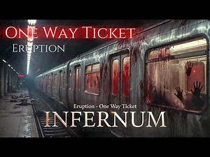 Eruption - One Way Ticket [Epic Dark Techno] [INFERNUM]