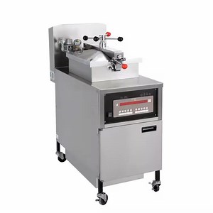 [Hot Item] Henny Penny 8000 Gas Chicken Broaster Pressure Fryer USA