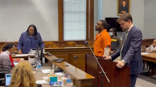 Shooting In LaNue Floyd Village Man Before Judge. I don’t own the rights to this music .￼ We pray that after watching this video it will help you to make positive decisions. This will be posted on www.christiannewsty.com Website. If a video is no longer visible on the website, it is because allowed time has maxed out and is no longer available. If you are not following Christian News TY, push the button and follow us. We will keep you updated Ph: 843-356-2223. (PLEASE SHARE | Christian News T.Y