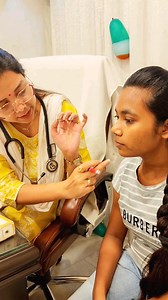 5.8K views · 912 reactions | #Patient #Feedback #Video #Acne #Pimples मुंहासा, चहरे पर दाने से थीं परेशान। होम्योपैथी इलाज से मिला सिर्फ 1 महीने में आराम #drpriyankamaurya #Homeopathy #Treatment | Dr. Priyanka Maurya | Facebook