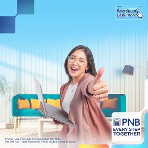 18K views · 44 reactions | Mag open na ng PNB Account online anytime,...
