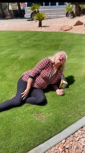 22K views · 83 reactions | Package stealer fakes injury! Please be...