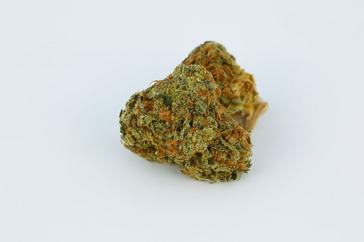 Purple Dawg | Marijuana Strain Reviews