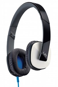 Logitech UE 4000 on-ear headphones (white) $15 shipped (orig. $100)