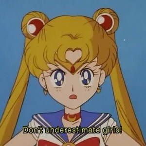 🌙🌙🌙 | The Feminist Agenda