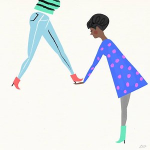 We rise by lifting others. #InternationalWomensDay | Meditation Studio app