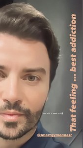 Dr. Amine Said on Reels